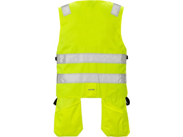 Vest Fristads 5003 Plu Håndv. Hivis M