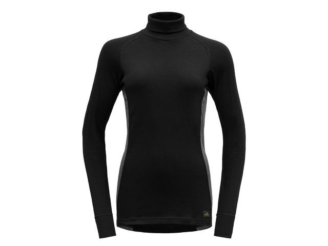 BildePologenser Devold Spirit Dame Ull 2Xl