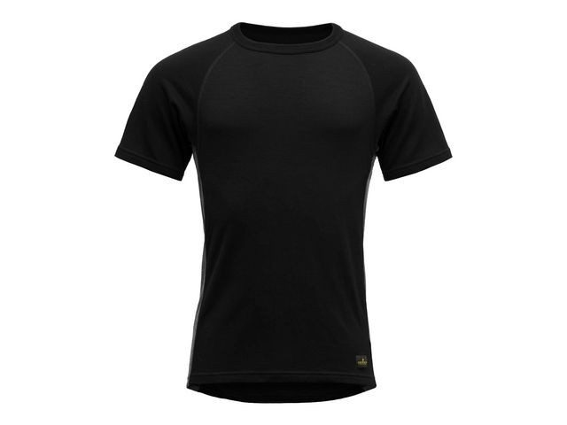 BildeT-Skjorte Devold Spirit Herre Ull 4Xl
