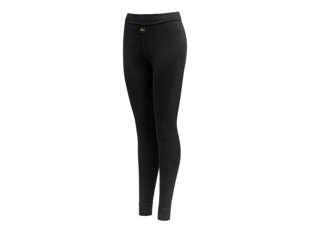 BildeLongs Devold Spirit Dame Ull 2Xl Sort