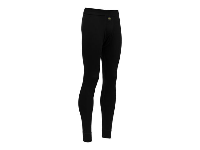 BildeLongs Devold Spirit Herre Ull Xl Sort