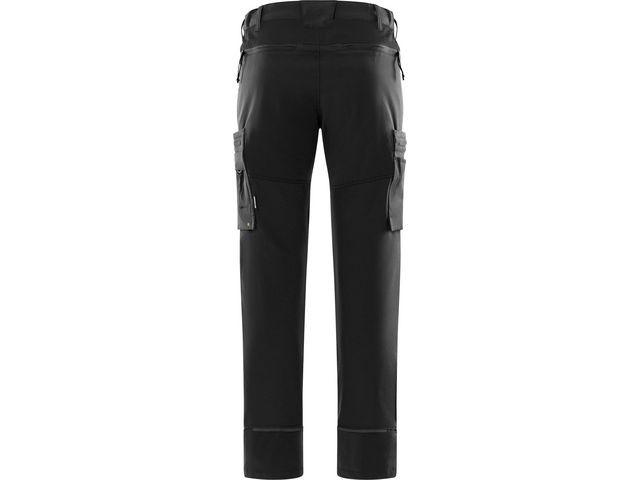 Bukse Fristads 2653 Lws D88 Sort