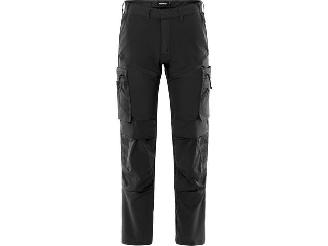 BildeBukse Fristads 2653 Lws Stretch D84