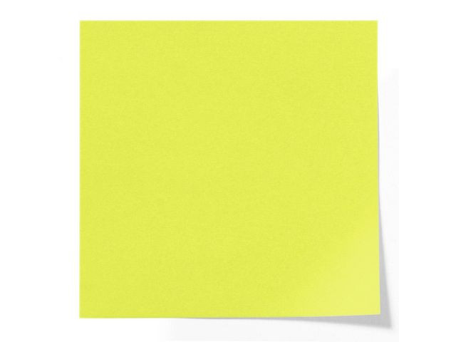 Notatblokk Post-It Ssn 101X152Lj Cosm (3 stk)