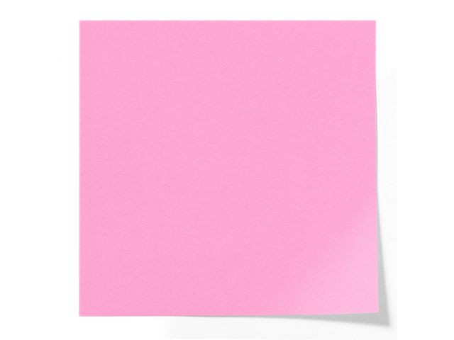 Notatblokk Post-It Ssn 101X152Lj Cosm (3 stk)