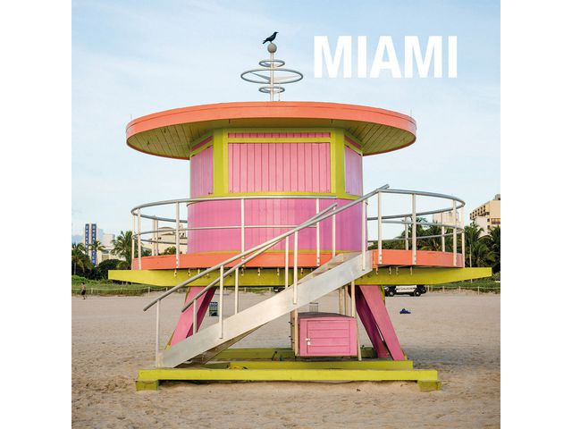 Notatblokk Post-It Ssn 101X101Lj Cosm (3 stk)