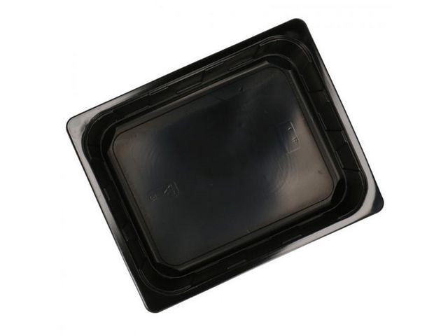 Form Duniform 1/2 Gn 5,0L Sort (96 stk)