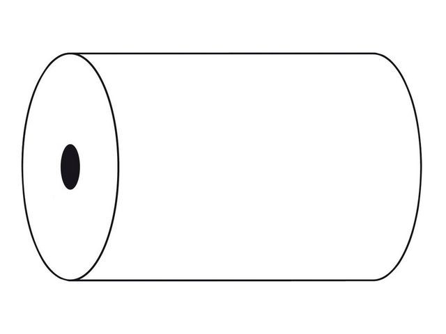 Termorull 80X80X12Mm 48G 85M (10 stk)