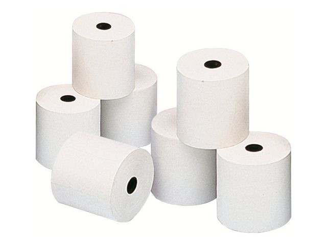 BildeKassarull 57X60X12Mm 60Gr 33M (10 stk)