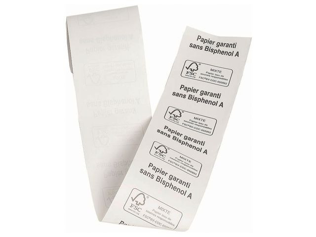 BildeKassarull 37X70X12Mm 60Gr (10 stk)