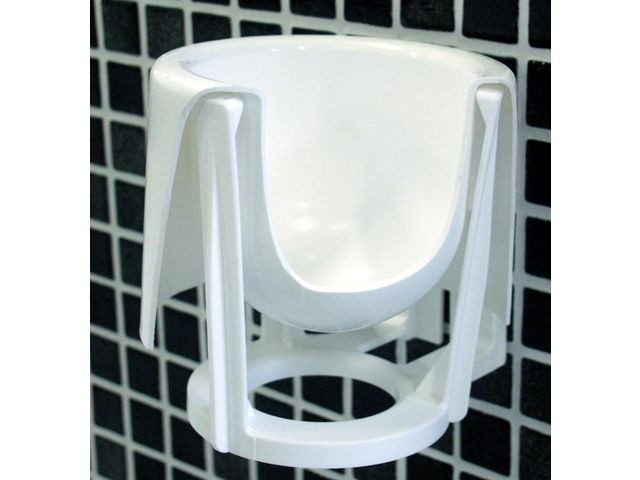 Veggfeste Hygienteknik For Toalettbørste