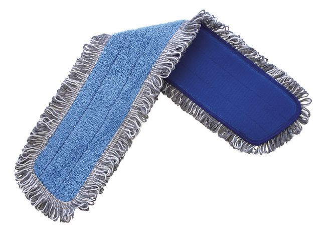 BildeMopp Activa Mikrofiber Damp 30Cm (5 stk)