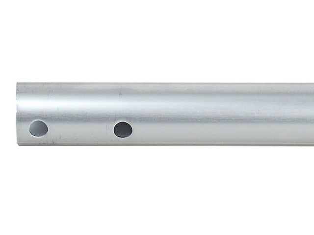 Teleskopskaft Hygienteknik 100-180Cm Blå