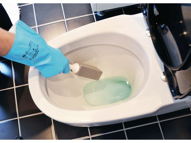 Pimpstein Activa Uten Håndtak