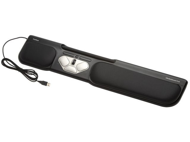 BildeMus Contour Rollermouse Pro 3 Kablet