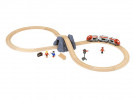 Togbane Brio Startsett (26 stk)