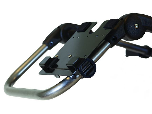 BildeNettbrettholder Flexi Plus M/Kodelås
