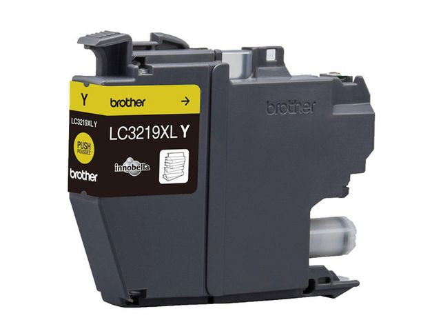 LC3219XLY ink cartridge yellow