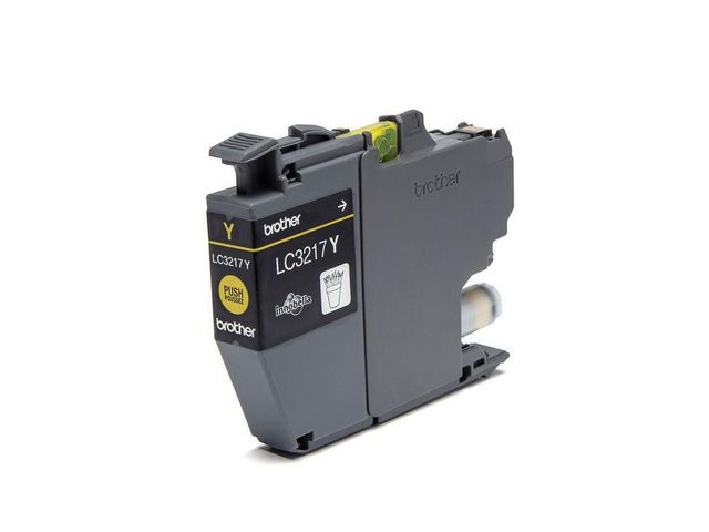 LC3217Y ink cartridge yellow