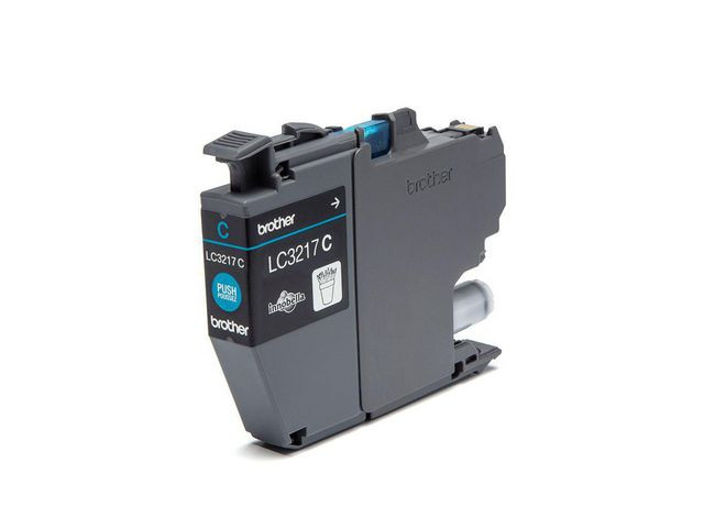 LC3217C ink cartridge cyan