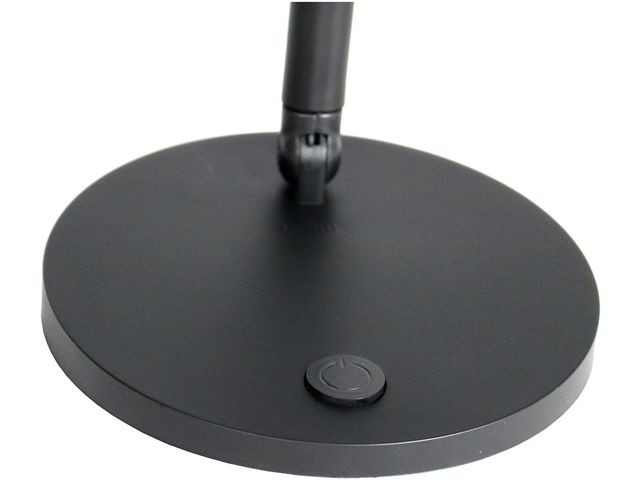 Lampe Unilux Led Jack Sort