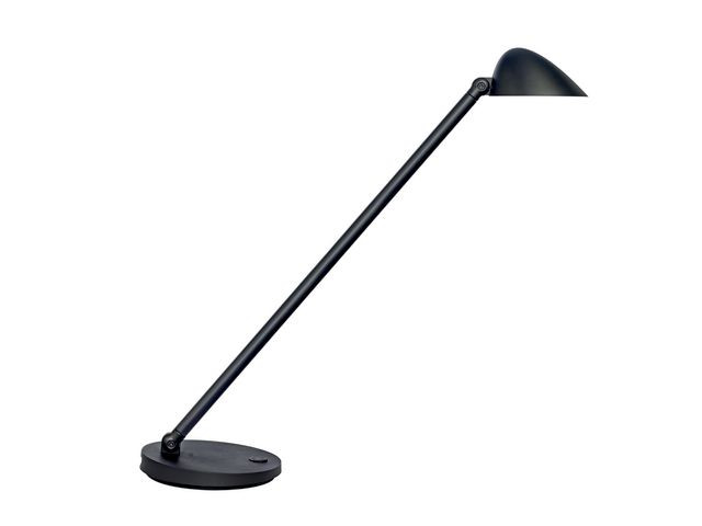 BildeLampe Unilux Led Jack Sort
