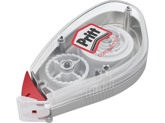 BildeKorrekturroller Pritt Compact 6Mmx10M