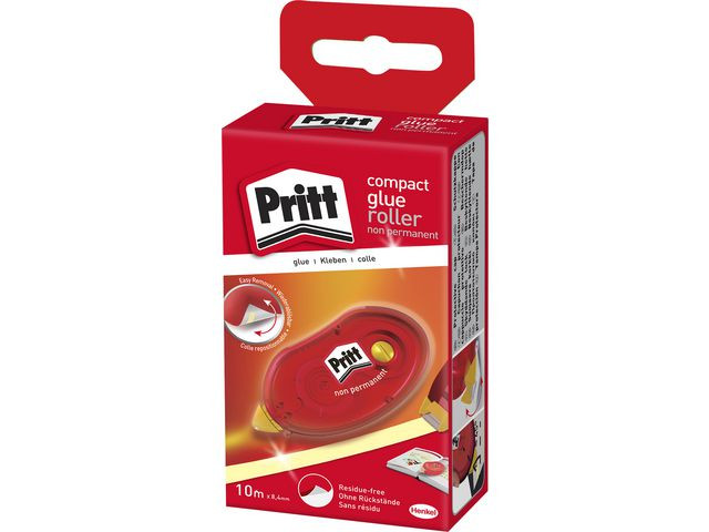 Limroller Pritt Compact Non-Permanent