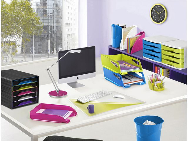 Brosjyrekurv Cep 3 Kurver Klar