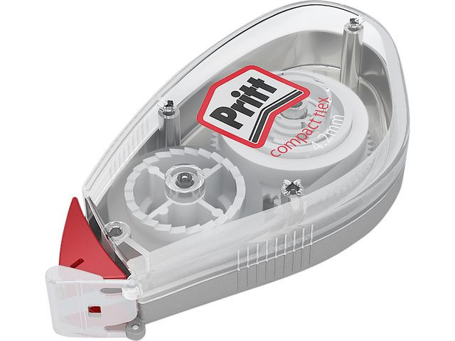 BildeKorrekturroller Pritt Flex 4,2Mm (10 stk)