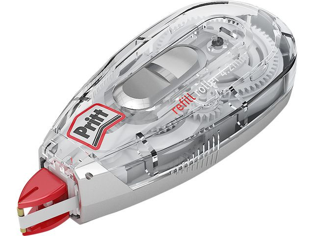 BildeKorrekturroller Pritt M/Ref. Flex 4,2Mm (5 stk)