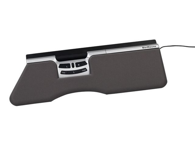 Håndleddsstøtte Kenson Barmouse Slim