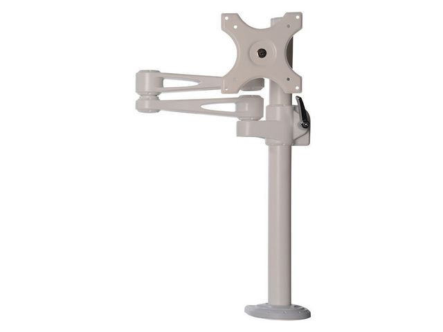 BildeSkjermarm Kenson Pole 7220W Hvit