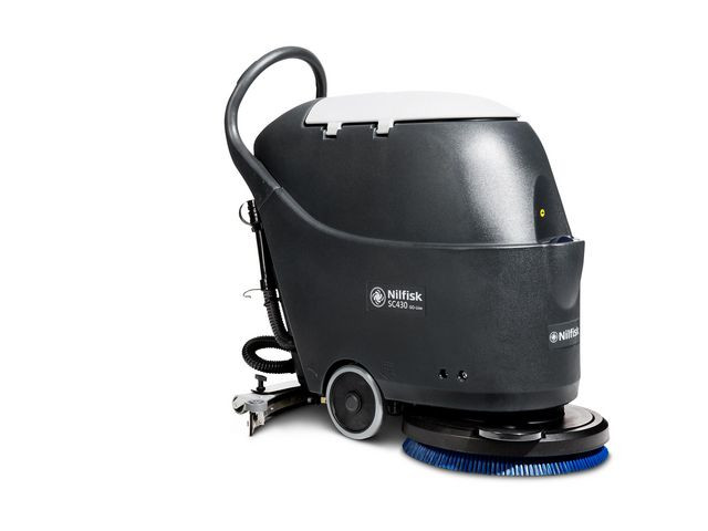 Gulvvasker Nilfisk Sc430 B