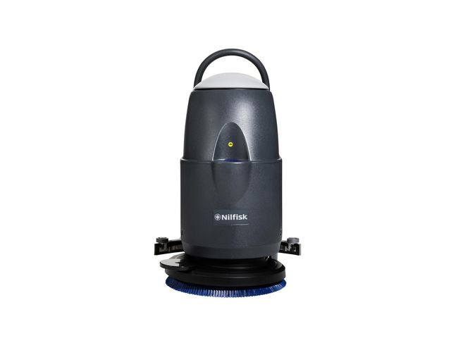 Gulvvasker Nilfisk Sc430 B
