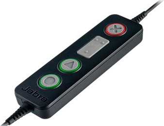 JABRA BIZ 2300 USB Mono MS