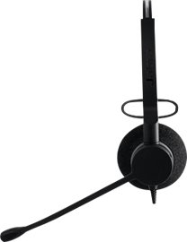 JABRA BIZ 2300 USB Mono MS
