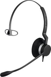 JABRA BIZ 2300 USB Mono MS