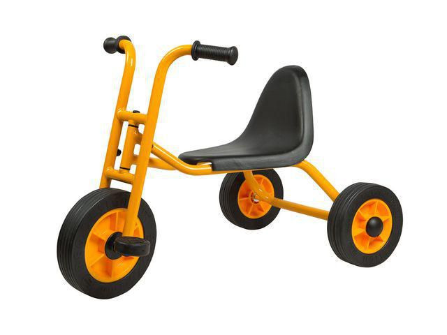 BildeTrehjulsykkel Rabo Tricart 2000 3-8År