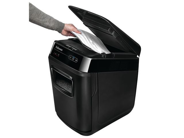 Makuleringsmaskin Fellowes Auto 150C P4