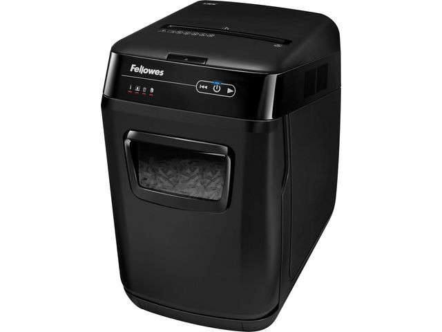 BildeMakuleringsmaskin Fellowes Auto 150C P4