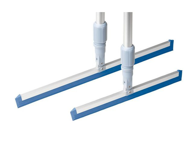 Gulvnal Vileda Multisqueegee 50Cm