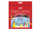 Fargeblyant Faber-Castell Tri Color (24...