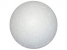 Isoporkuler Diameter 3Cm Hvit (10 stk)