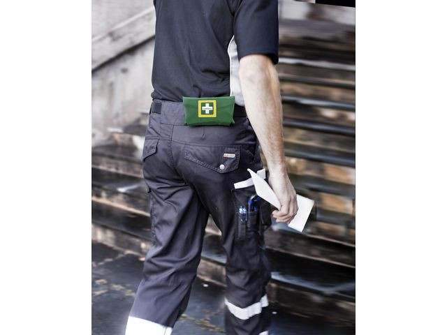 Førstehjelpssett Cederroth Small