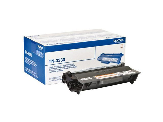 HL-5000D black toner 3K
