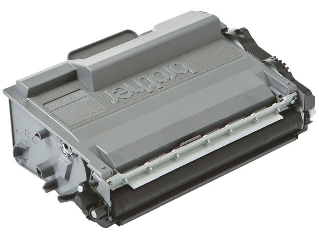 BildeBROTHER Toner TN3430 TN-3430 Black