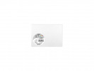 Kort Pollen 110X155Mm Perlemor Hvit (25...