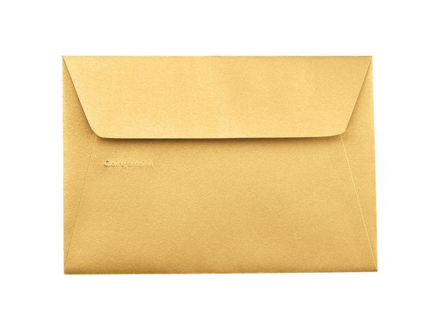 BildeKonvolutt Pollen 114X162Mm Gull (20 stk)