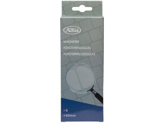 BildeForstørrelsesglass Ø 60Mm
